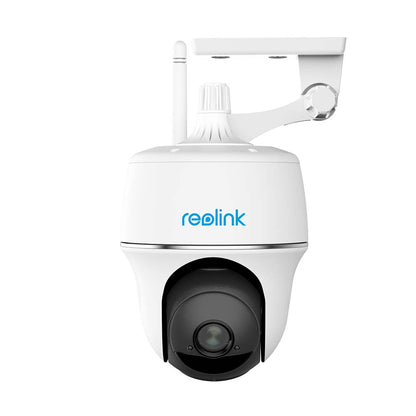 Cámara de Seguridad Exterior Argus PT 2K Reolink Open Box