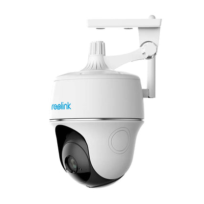 Cámara de Seguridad Exterior Argus PT 2K Reolink Open Box