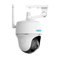 Cámara de Seguridad Panorámica Wifi Argus PT Reolink