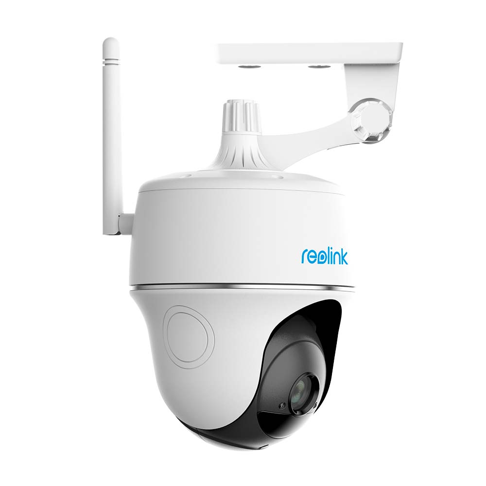 Cámara de Seguridad Exterior Argus PT 2K Reolink Open Box