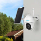 Cámara de Seguridad Panorámica Wifi Argus PT Reolink