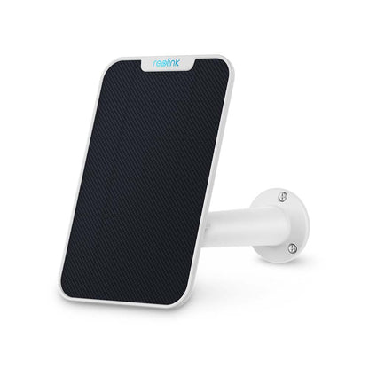 Panel Solar Reolink Blanco