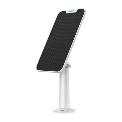 Panel Solar Reolink Blanco