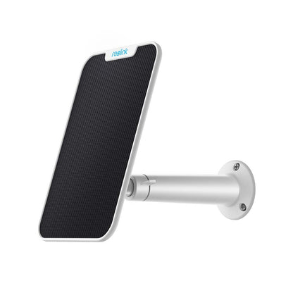 Panel Solar Reolink Blanco