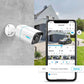 Cámara de seguridad Exterior IP PoE RLC-810A Reolink