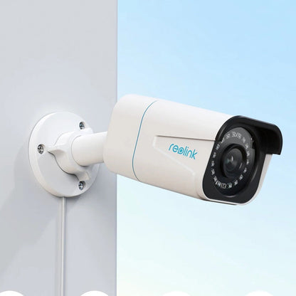 Cámara de seguridad RLC-810A Reolink Open Box