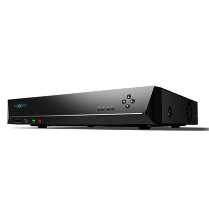 Kit de Seguridad Inteligente 4K Reolink