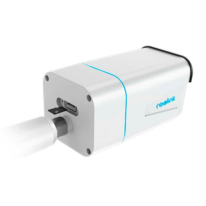 Cámara de Seguridad POE RLC-811A Reolink