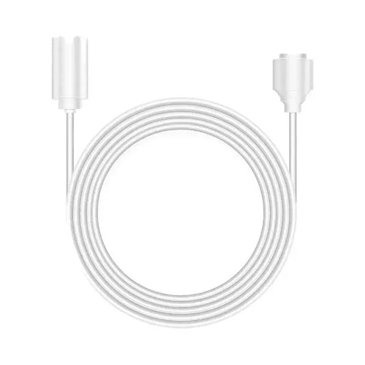 Cable de Extensión 4.5 mts para Panel Solar Reolink Blanco