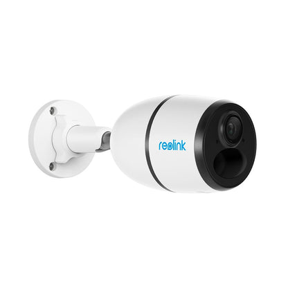 Cámara de Seguridad Exterior 4G Go Plus Reolink Open Box