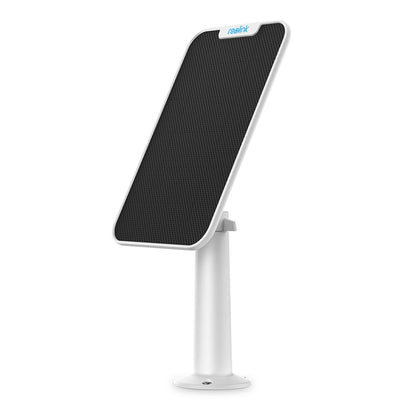 Cámara Go PT PLUS con Panel Solar y 4G Reolink