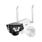Cámara de Seguridad Reolink Duo