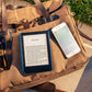 Nuevo Amazon Kindle Con Luz Frontal - 8GB - Blanco