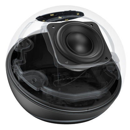 Amazon Alexa Echo Dot (4ta generación) Charcoal