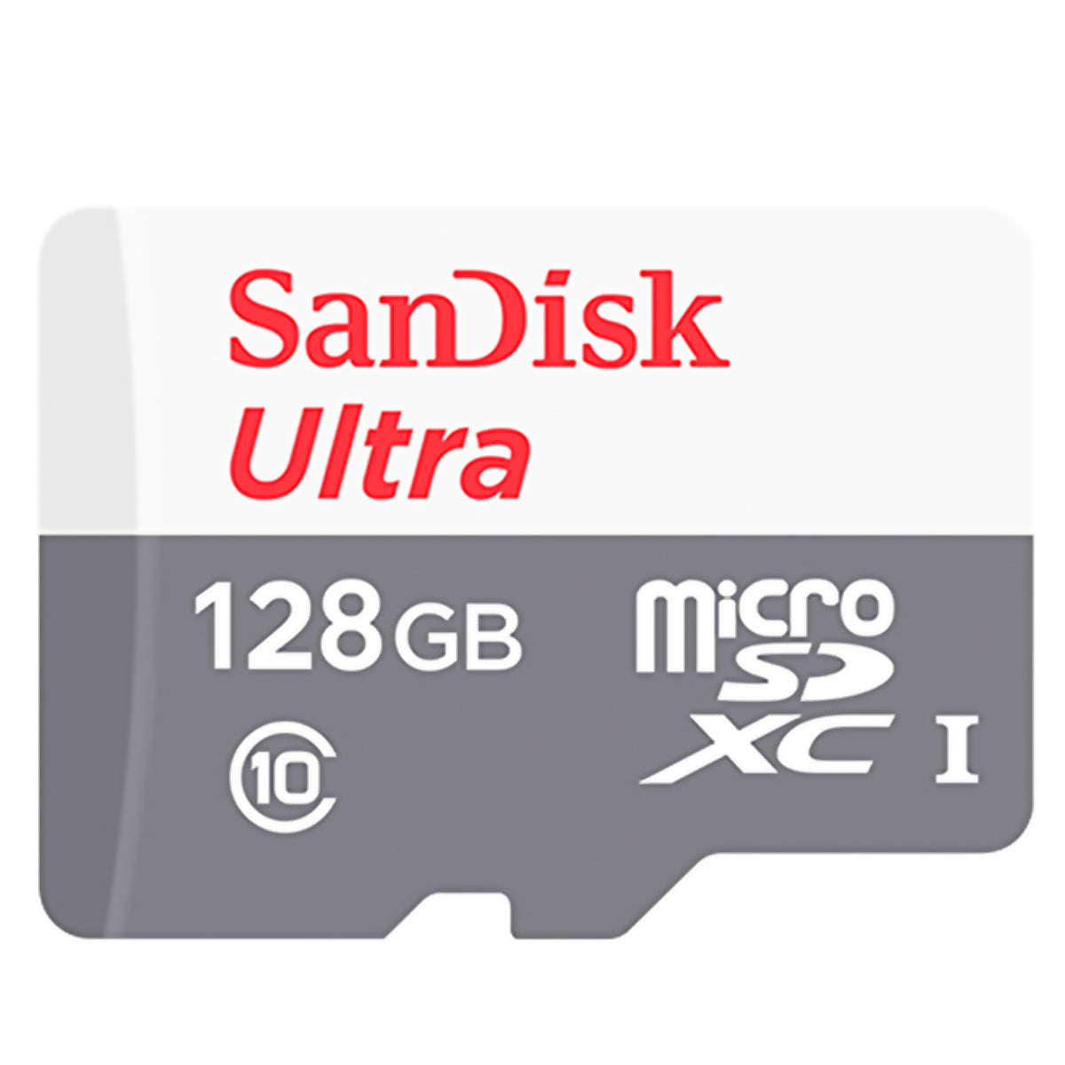 Micro SD Ultra Sandisk 128GB Clase 10