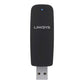 Adaptador USB inalámbrico N300 Wireless-N Linksys AE1200