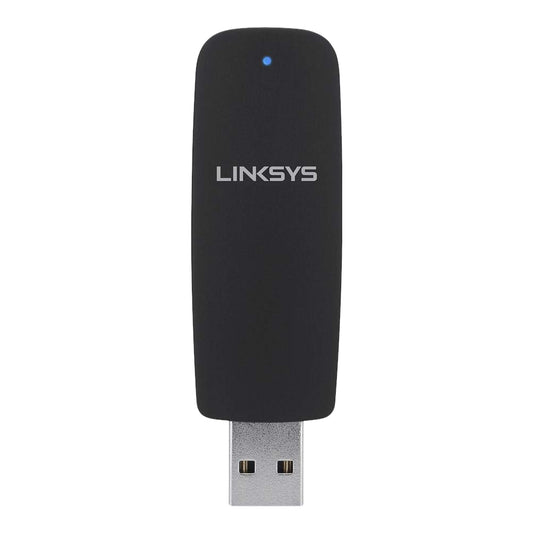 Adaptador USB inalámbrico N300 Wireless-N Linksys AE1200