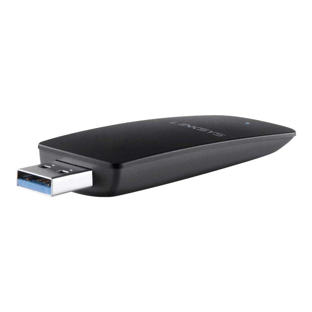 Adaptador USB inalámbrico N300 Wireless-N Linksys AE1200