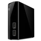 Disco Externo Seagate 10TB USB 3.0 Backup Plus Hub