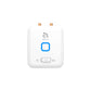 Transmisor Wireless EVE Adam Elements Blanco