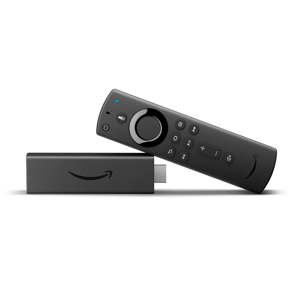 Fire TV Stick 4K Amazon (Open Box)