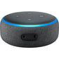 Amazon Alexa Echo Dot (3ra generación) Charcoal