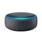 Amazon Alexa Echo Dot (3ra generación) Charcoal