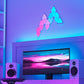 Pack 15 Luces Modulares Mini Triangulares Nanoleaf