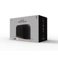 Parlante Bluetooth / Wi-Fi Jays s-Living Three Negro