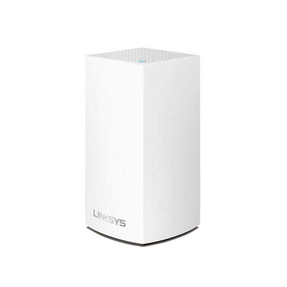 Sistema Linksys Velop WiFi Intelligent Mesh de doble banda (paquete de 1 nodo)