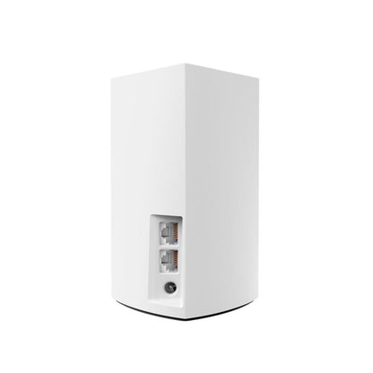 Sistema Linksys Velop WiFi Intelligent Mesh de doble banda (paquete de 1 nodo)