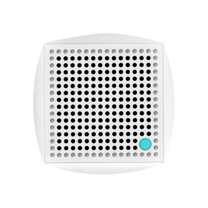 Sistema Linksys Velop WiFi Intelligent Mesh de doble banda (paquete de 1 nodo)