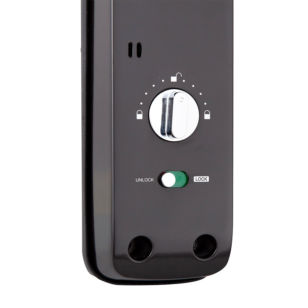 Smart Pack Cerradura Digital Yale YMF30+Zigbee+Yale Connect