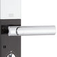 Smart Pack Cerradura Digital Yale YMF30+Zigbee+Yale Connect