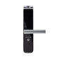 Cerradura Digital Yale YMF40 / 3 Modos de Apertura - Negro
