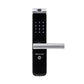 Cerradura Digital Yale YMF40 / 3 Modos de Apertura - Negro