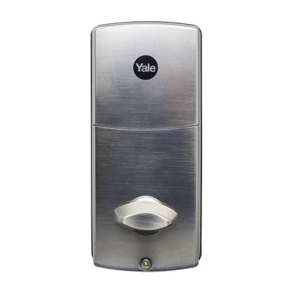 Cerrojo Digital YDD 120 con Teclado Touch Yale - Níquel