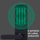 Cerradura Inteligente A100 Zigbee+BT