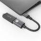 Adaptador USB-C a USB-A CASA F13 Adam Elements