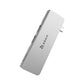 Hub CASA 5E USB-C 5 en 1 Adam Elements