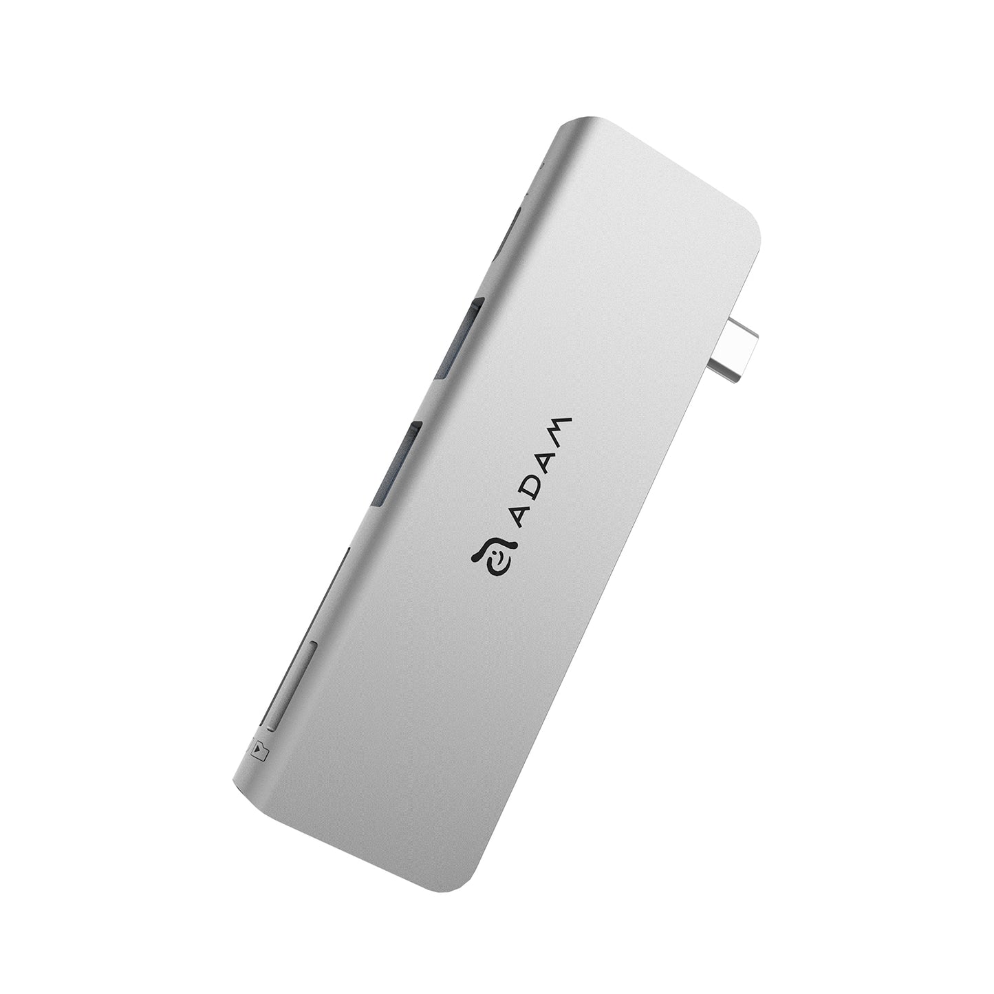 Hub CASA 5E USB-C 5 en 1 Adam Elements