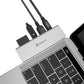 Hub CASA 5E USB-C 5 en 1 Adam Elements