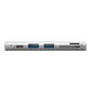 Hub CASA 5E USB-C 5 en 1 Adam Elements