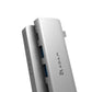 Hub CASA 5E USB-C 5 en 1 Adam Elements