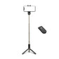Selfie Stick Wireless Bluetooth Tripod Adam Elements