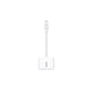 Adaptador audio Lightning a doble Lightning para iPhone Belkin