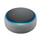 Amazon Alexa Echo Dot (3ra generación) Heather Gray