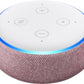 Amazon Alexa Echo Dot (3ra generación) Ciruela