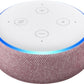 Amazon Alexa Echo Dot (3ra generación) Ciruela