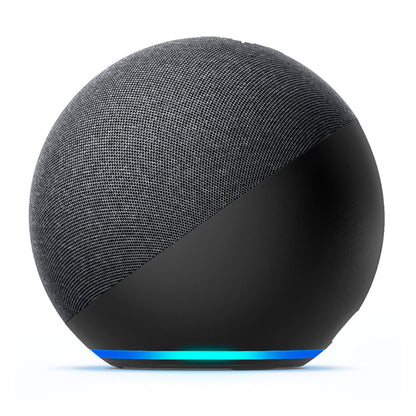 Echo Dot Kit Iluminación GU10 Amazon